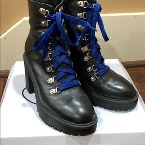 Steve Madden boots